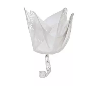 SpeedClean CSB-011 Mini-Split Ceiling Cassette Replacement Bib Bag for SC-CB