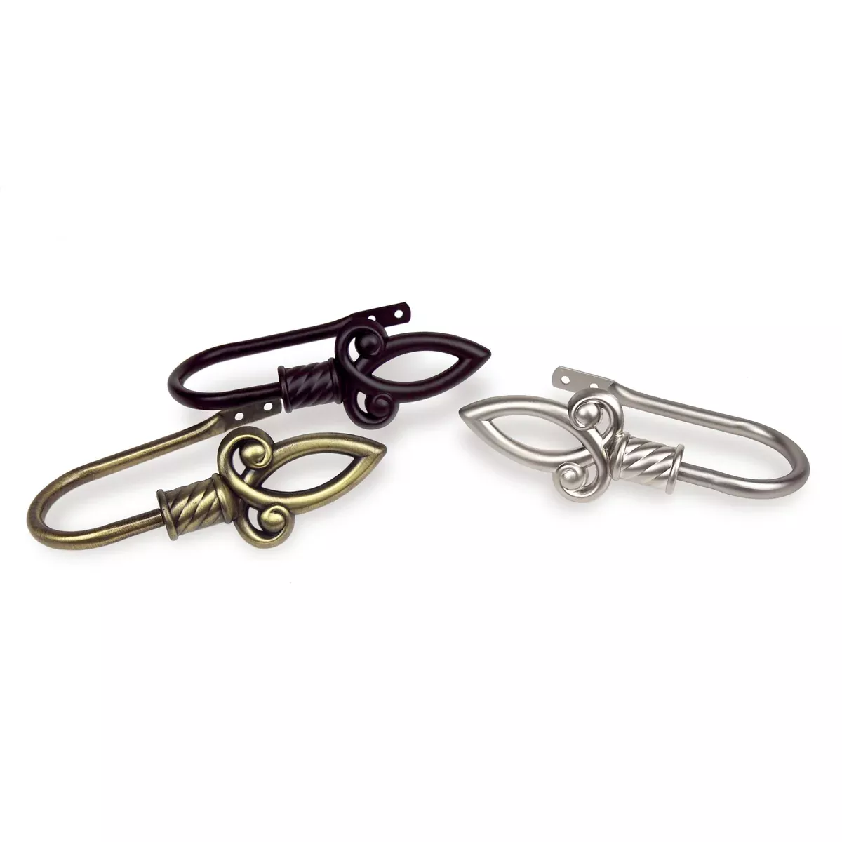 Spire Holdback Pair
