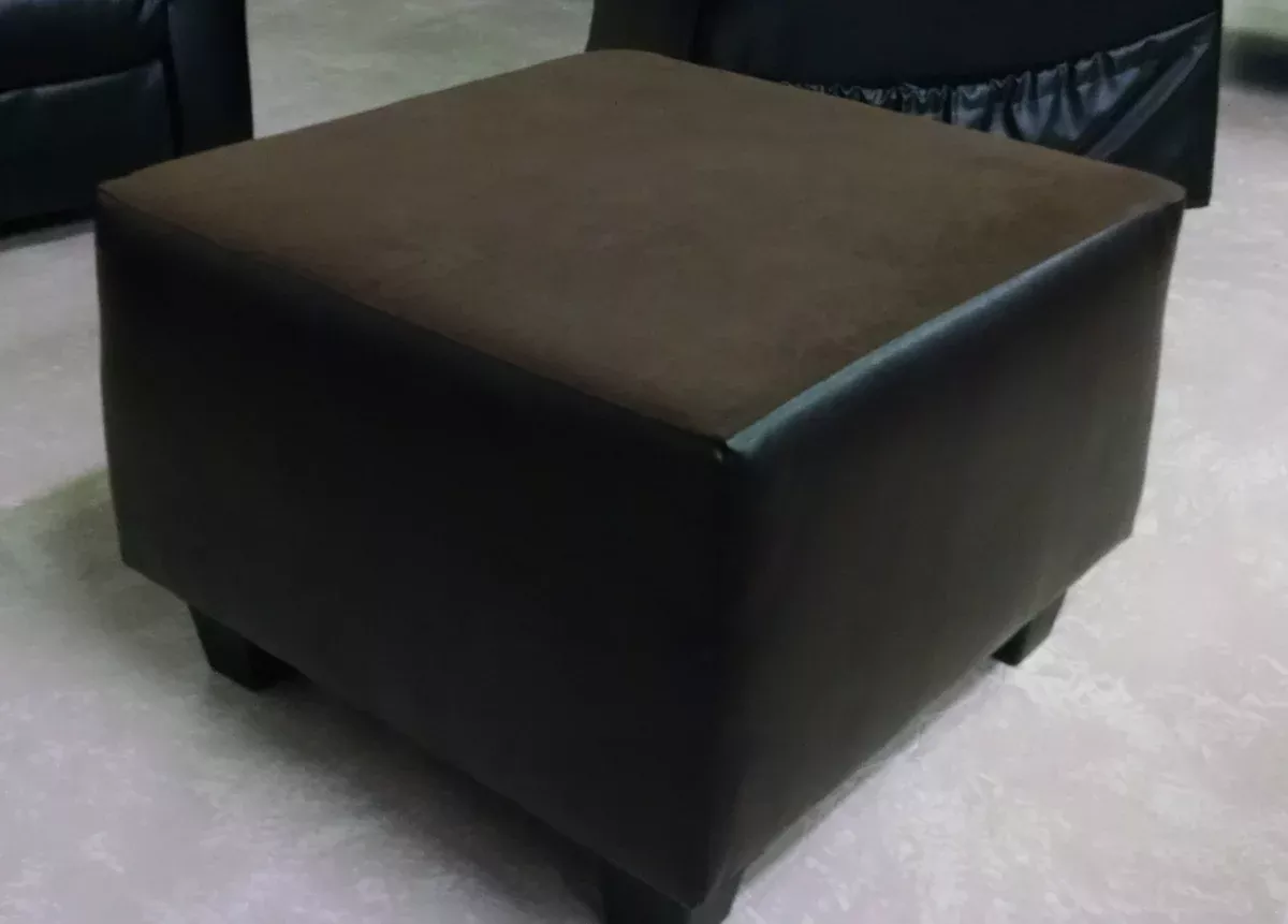 Square Ottoman