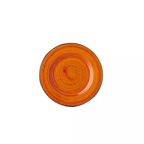 St. Tropez Melamine Salad Plate, 9" by Mario luca Giusti