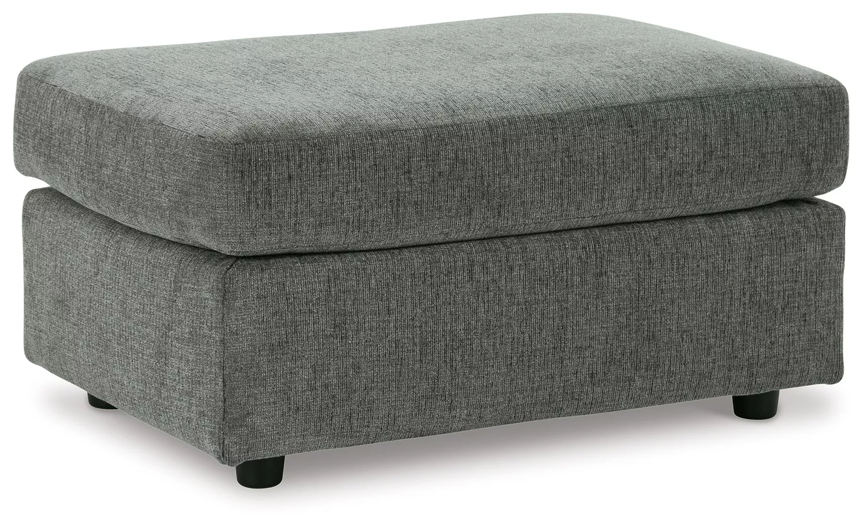 Stairatt - Ottoman - Gravel
