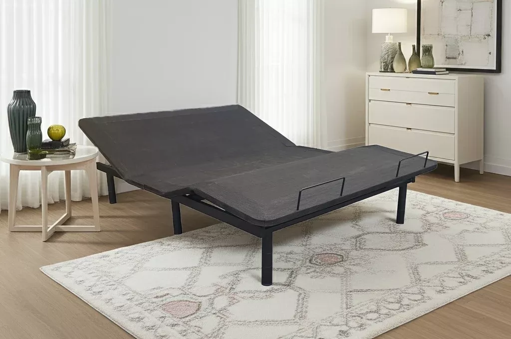Standard Adjustable Bed Base; Model 2000