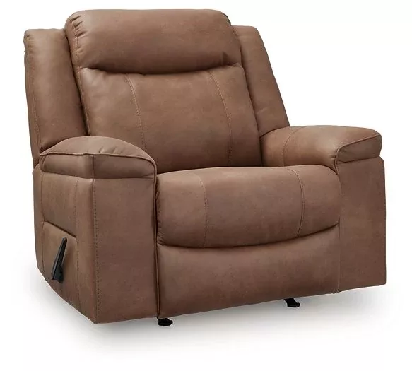 Status Check Recliner