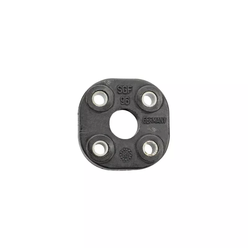 Steering Shaft Coupler Disc