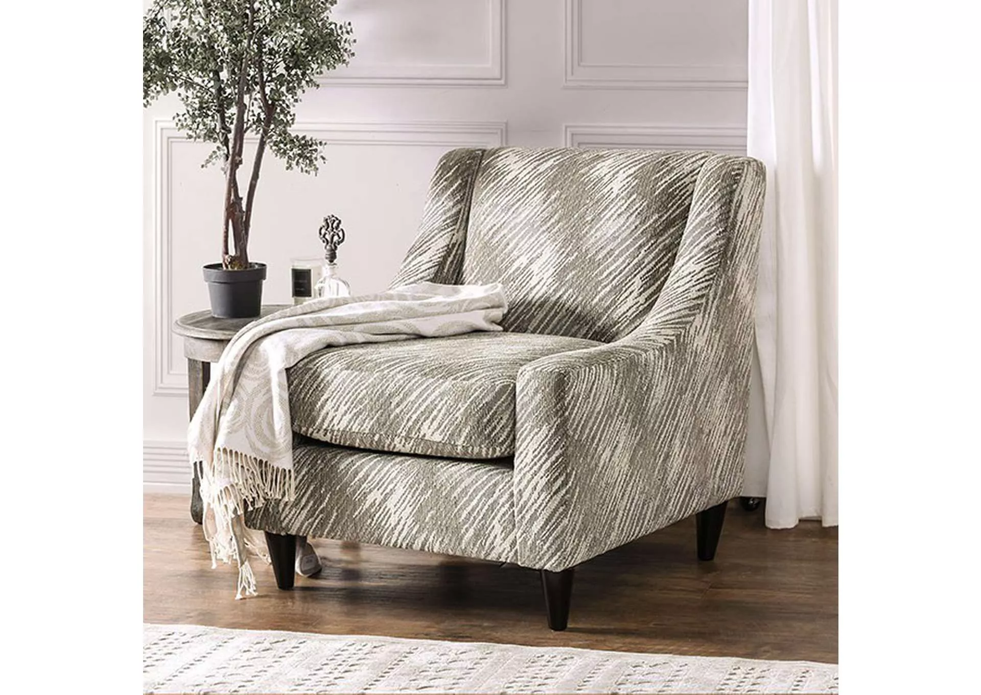 Stefano - Chair