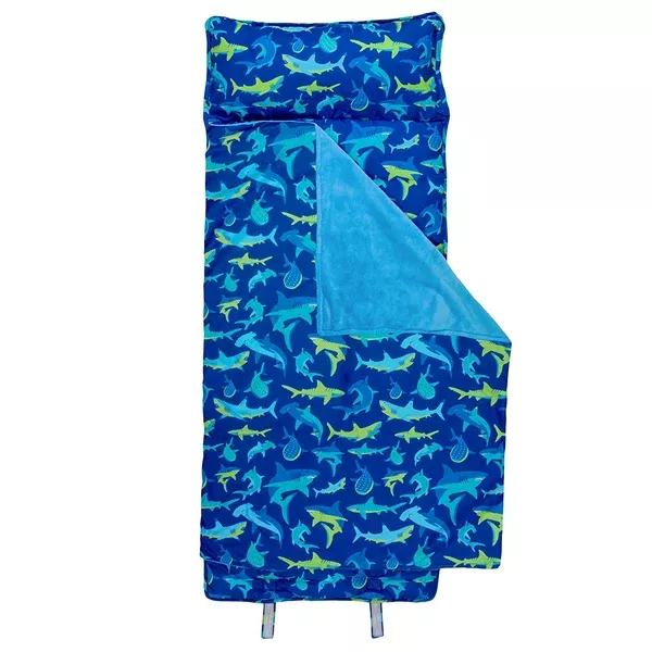 Stephen Joseph Children's All Over Print Nap Mat