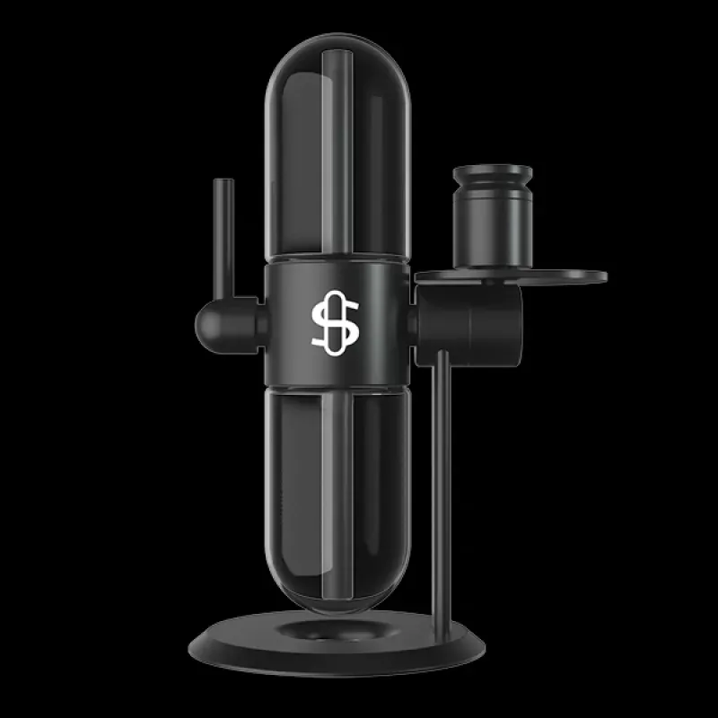 Stndenglass Gravity Infuser