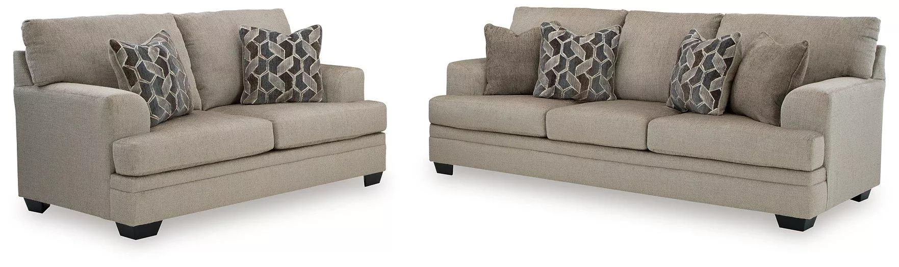 Stonemeade - Living Room Set
