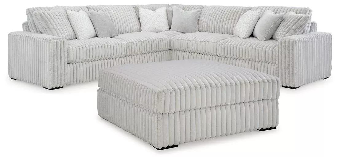Stupendous - Living Room Set