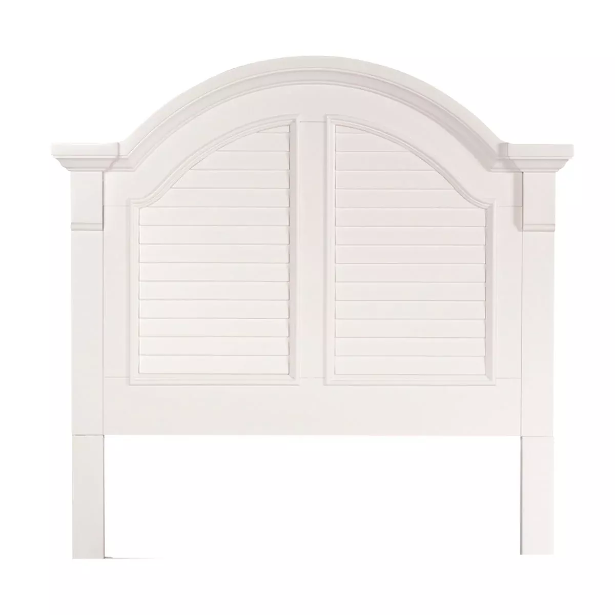 Summer House - Panel Headboard