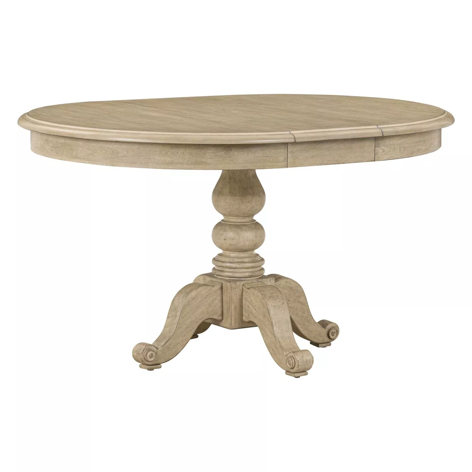Summer House - Pedestal Table Set
