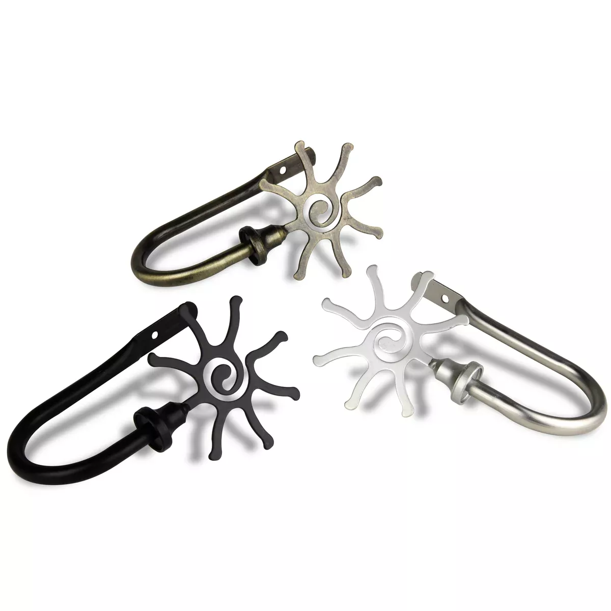 Sun Holdback Pair