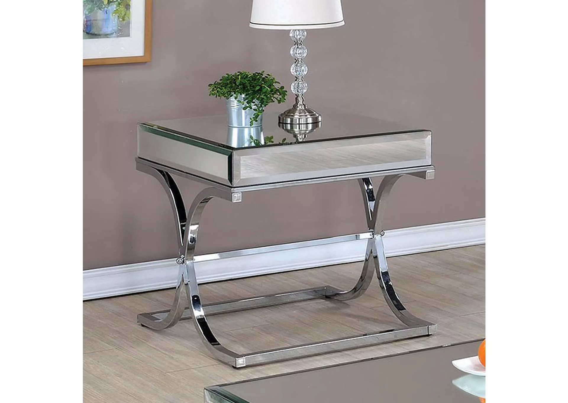 Sundance - End Table