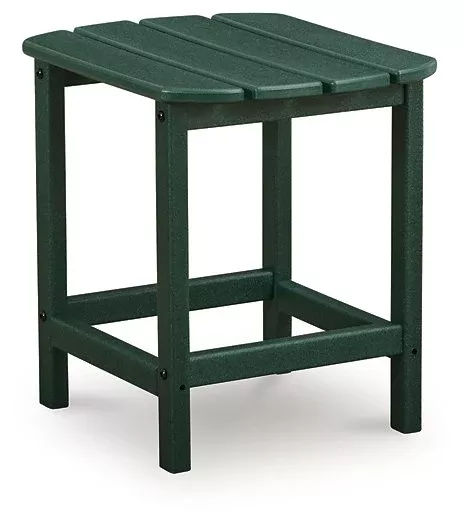 Sundown Shores Outdoor End Table