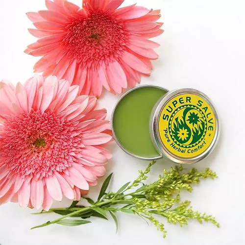 Super Salve by Super Salve Co.