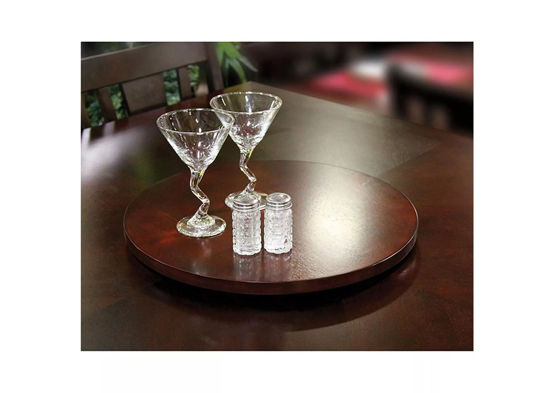 Susie - Lazy Susan