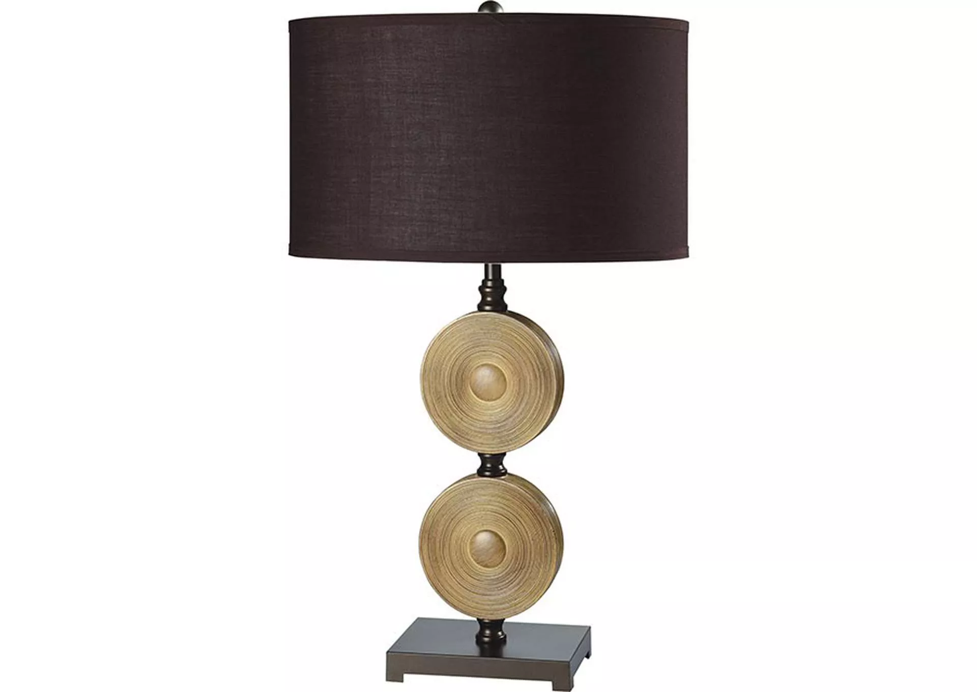 Suzy - Table Lamp (2/Box)