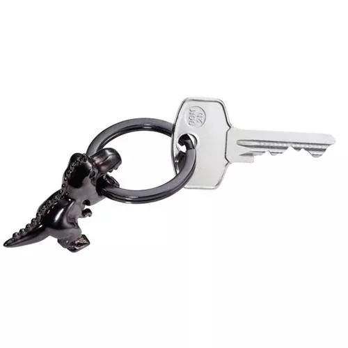 T-Rex Key Ring by Troika of Germany
