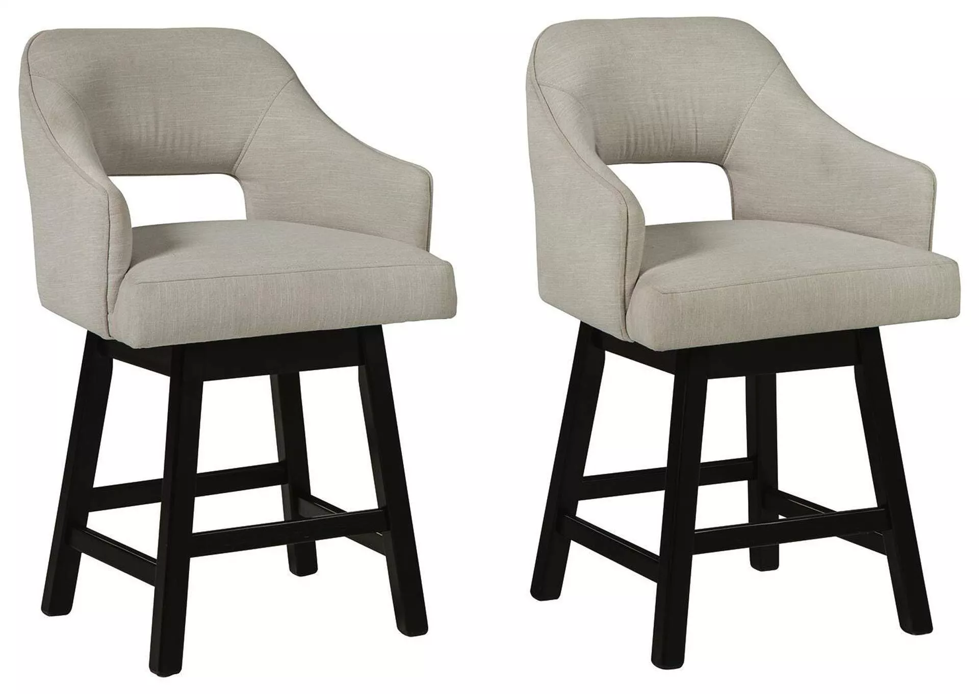 Tallenger 2-Piece Bar Stool