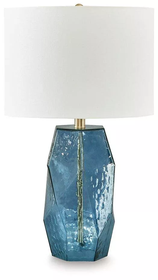Tallow Table Lamp