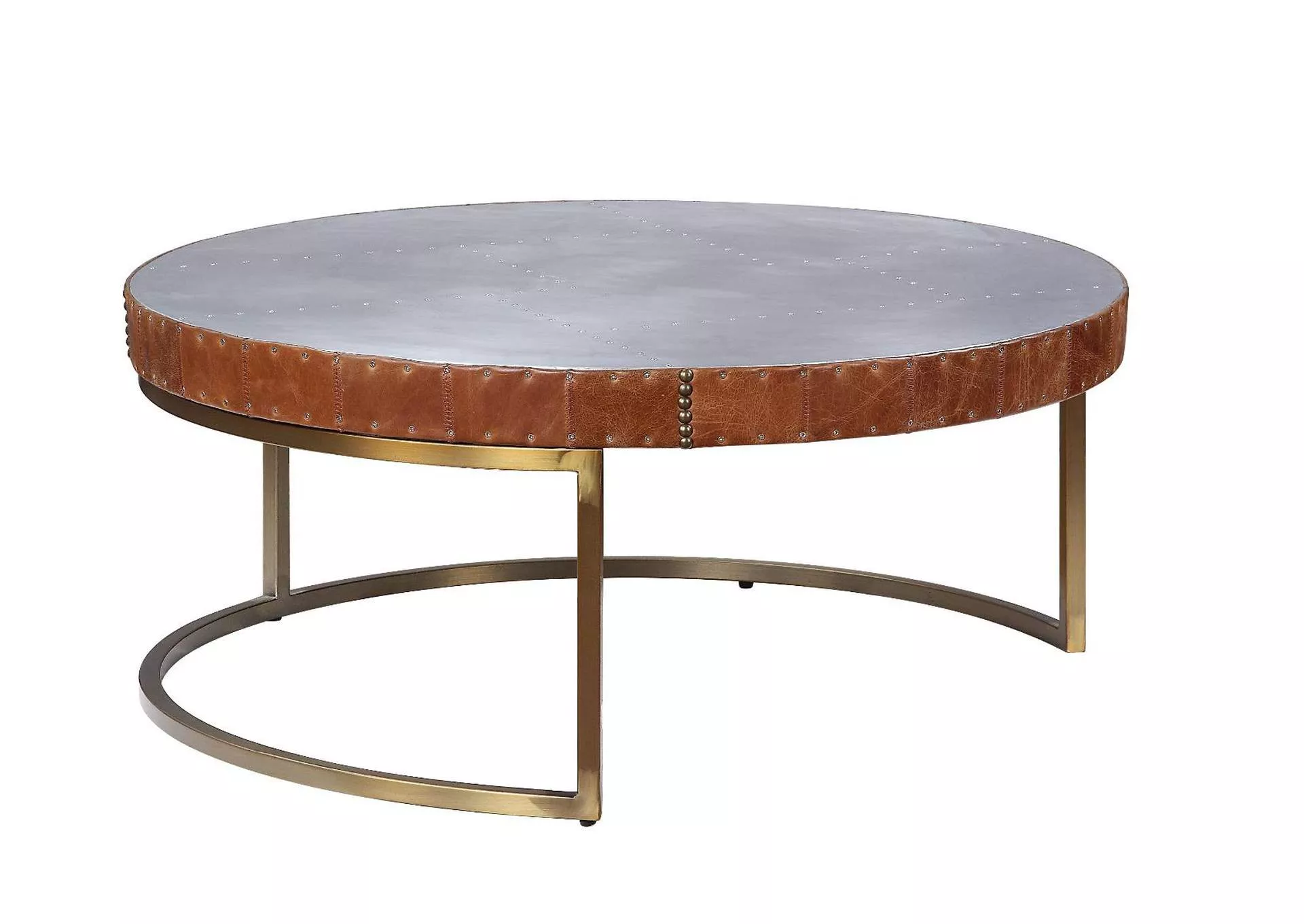 Tamas Coffee Table