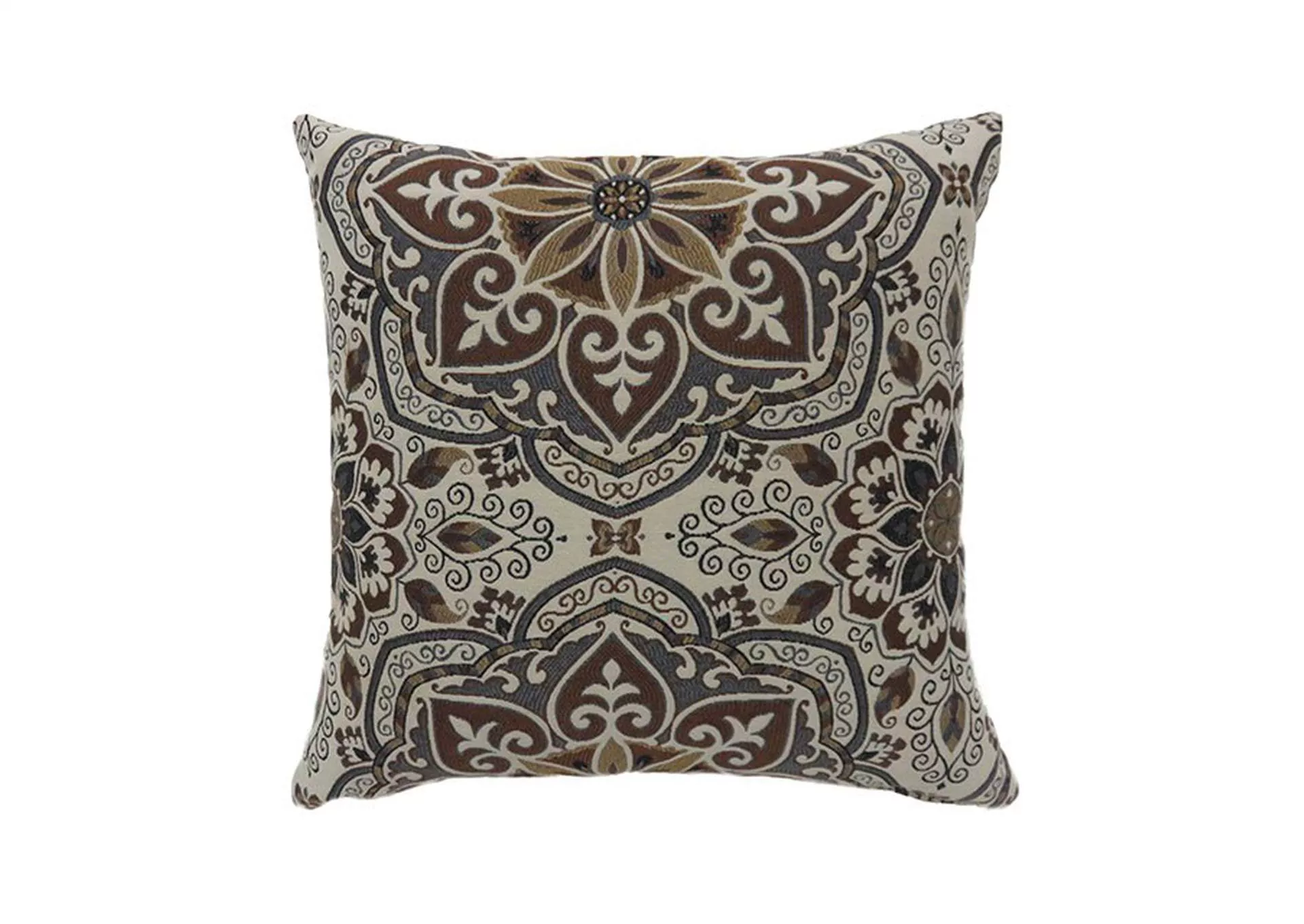 Tania - Throw Pillow