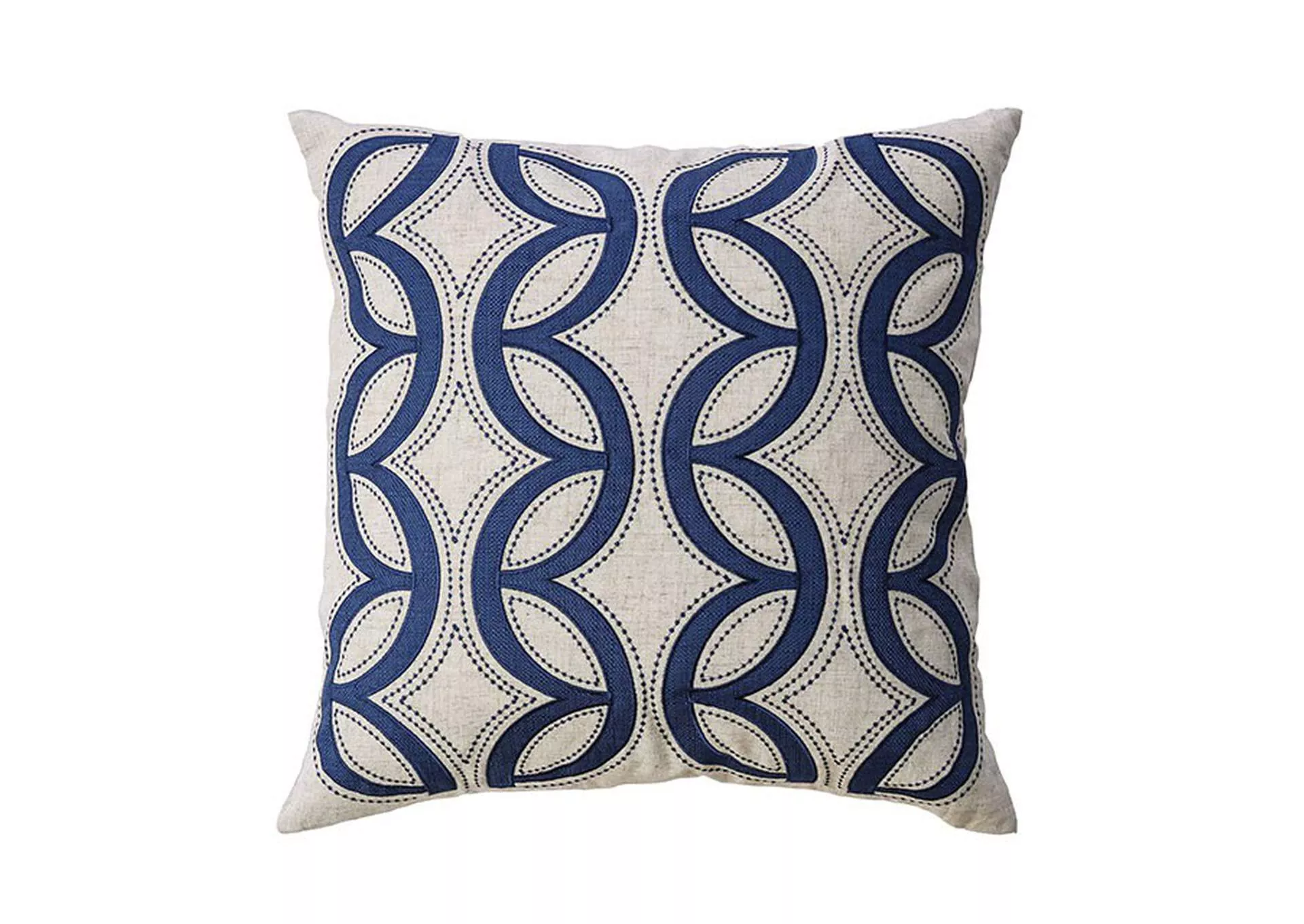 Teri - Throw Pillow