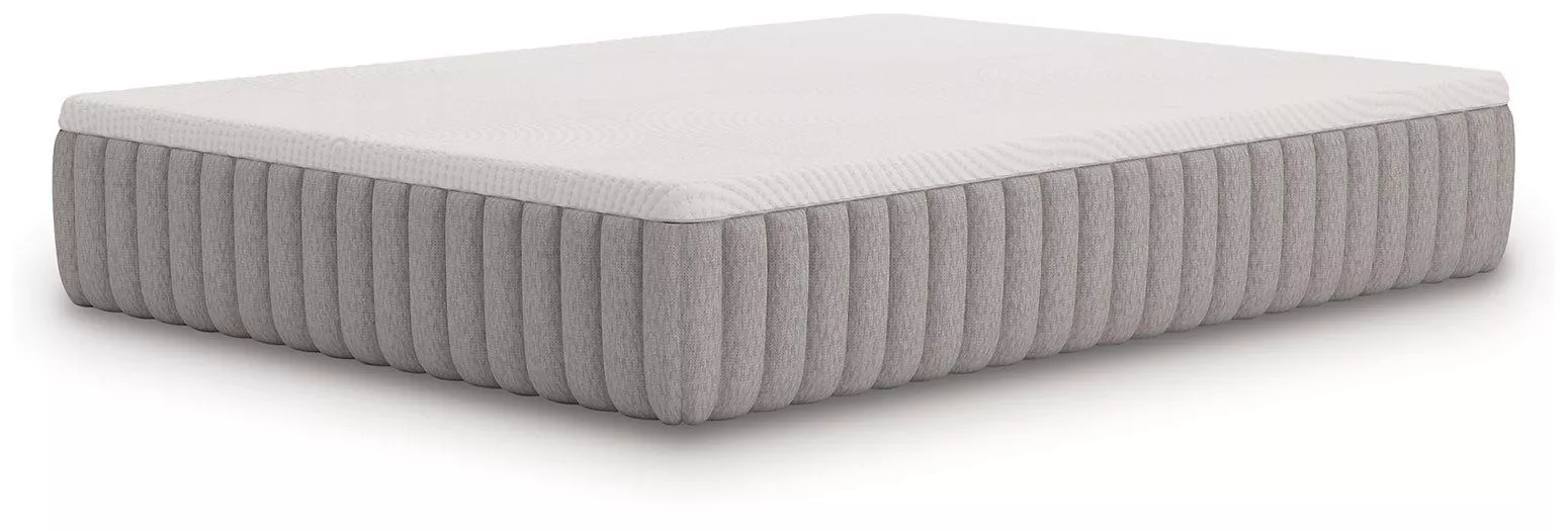 Terra Sleep Soft Mattress
