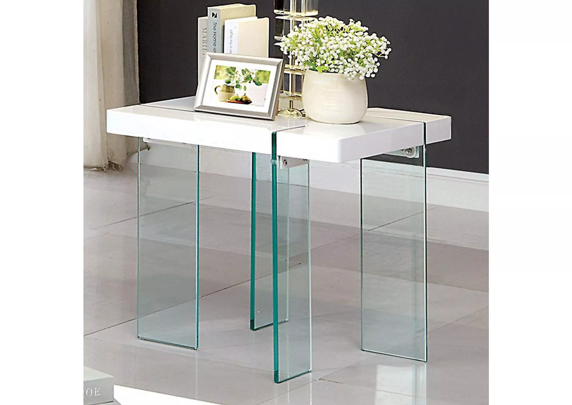 Thorold - End Table