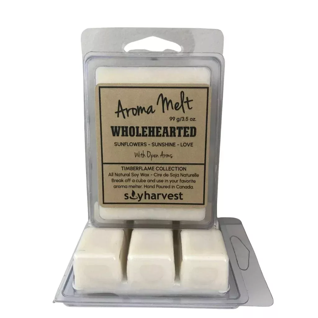 Timberflame Wax Melts