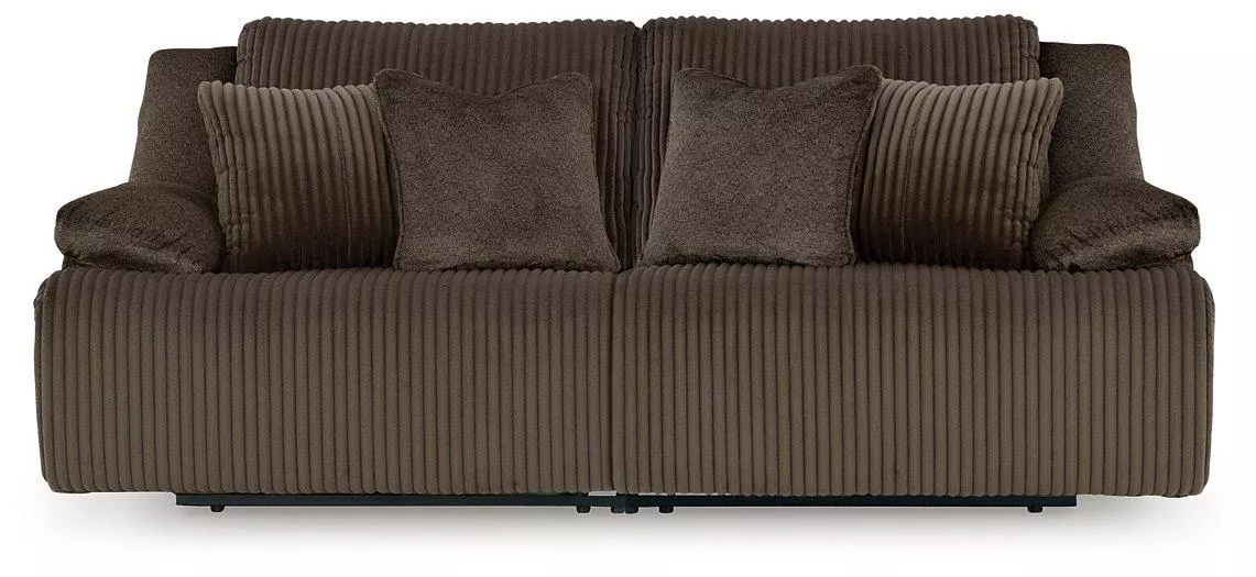 Top Tier Sectional Loveseat