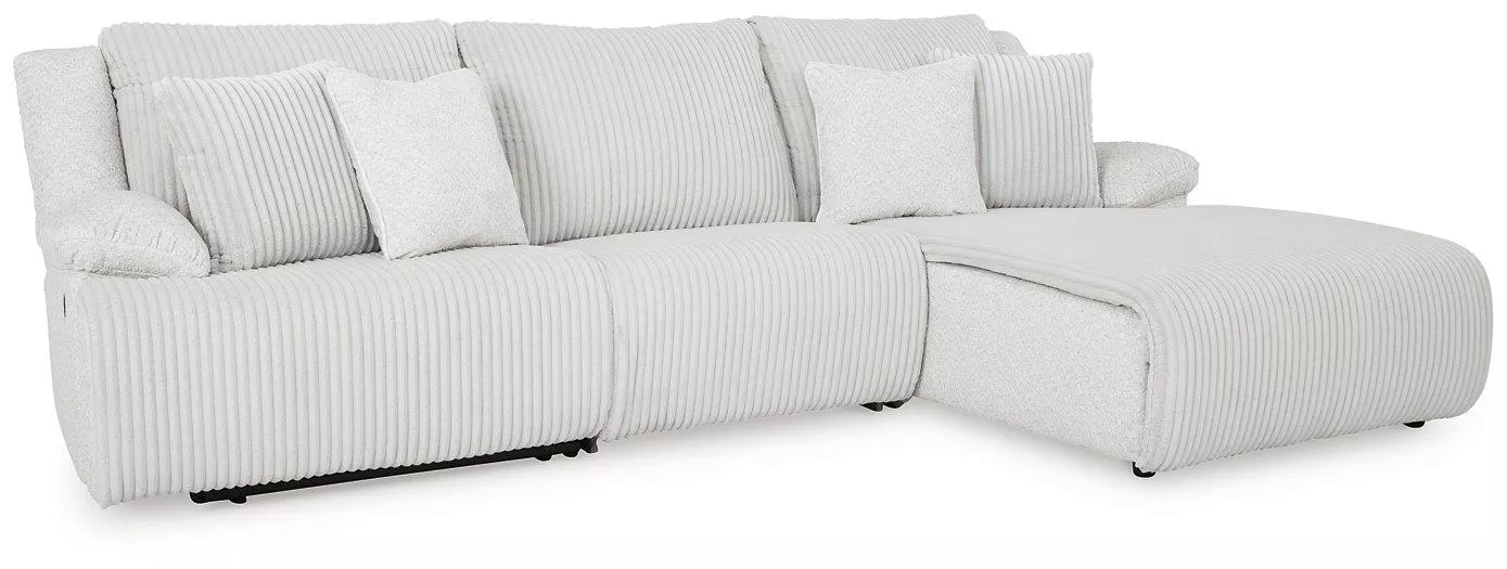 Top Tier Sectional Sofa Chaise