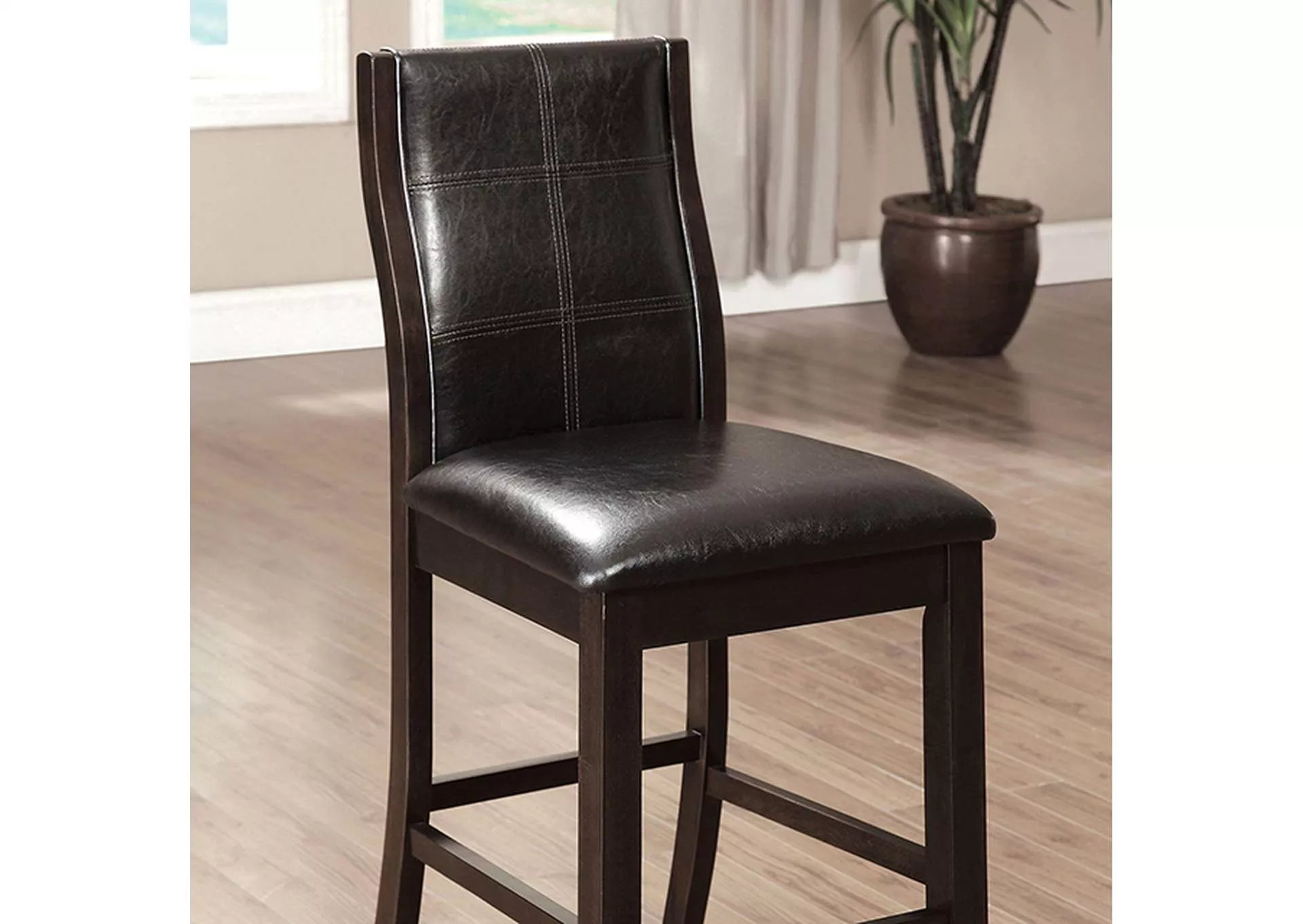 Townsend - Counter Ht. Chair (2/Box)