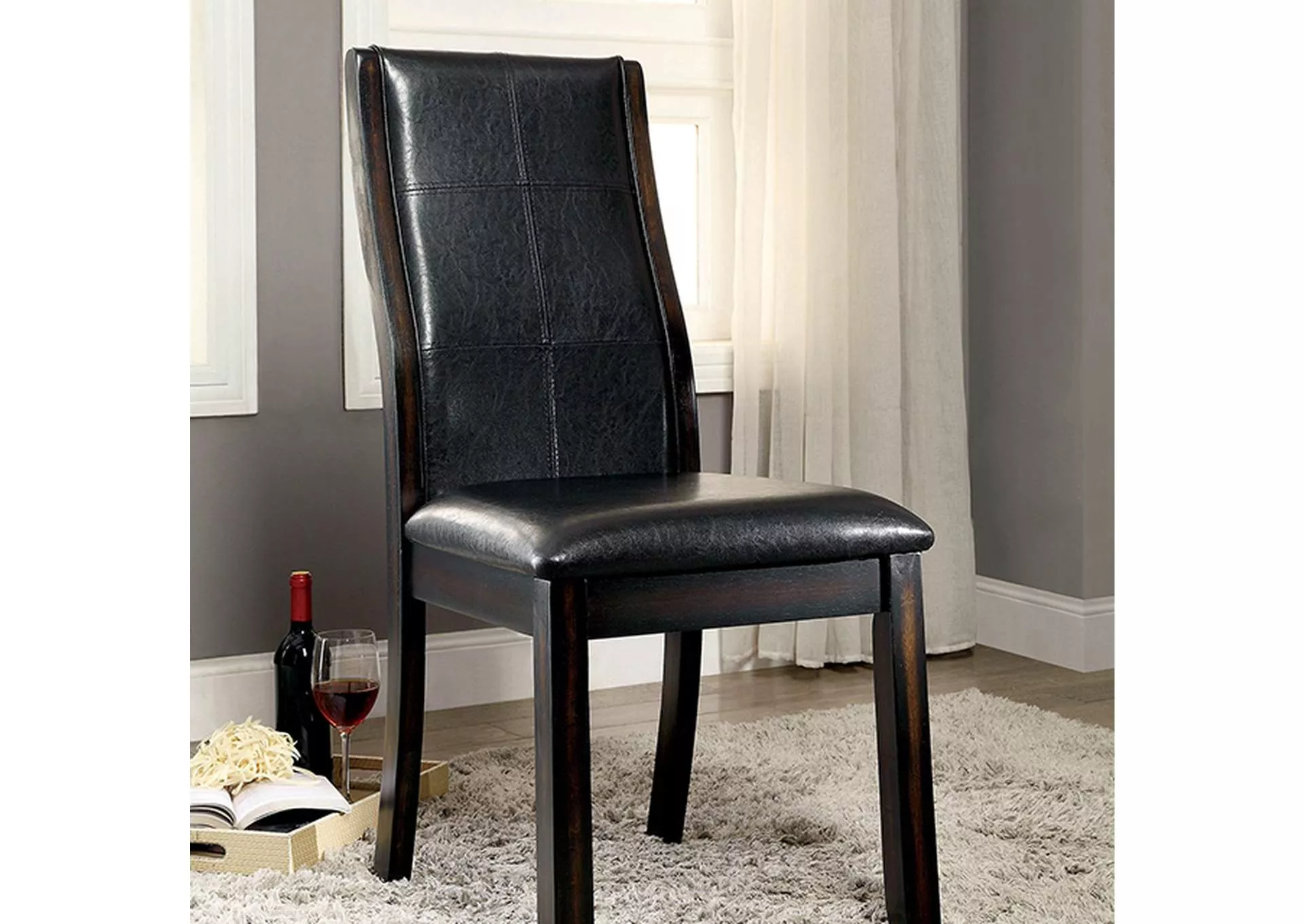 Townsend - Side Chair (2/Box)