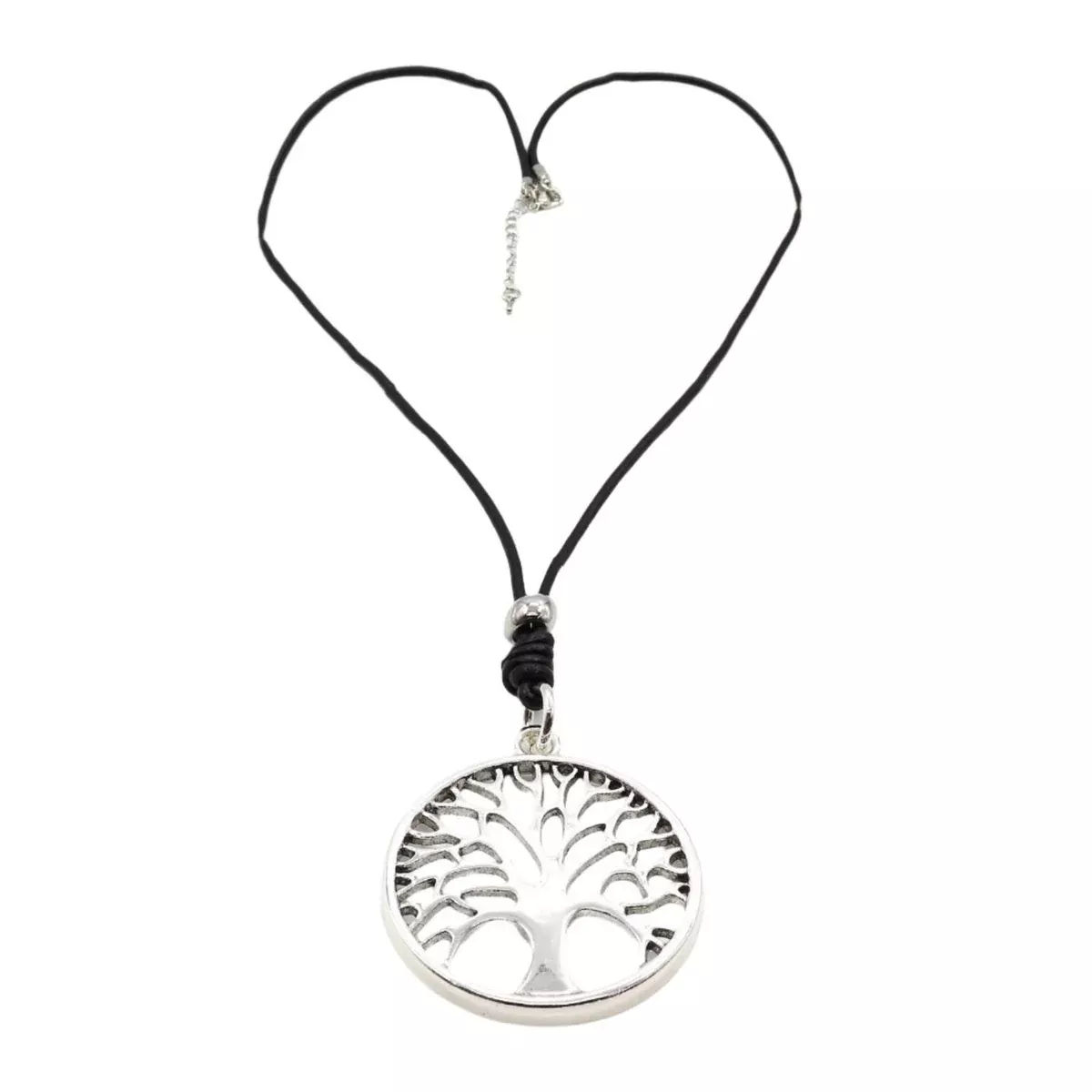 Tree Of Life Pendant Necklace