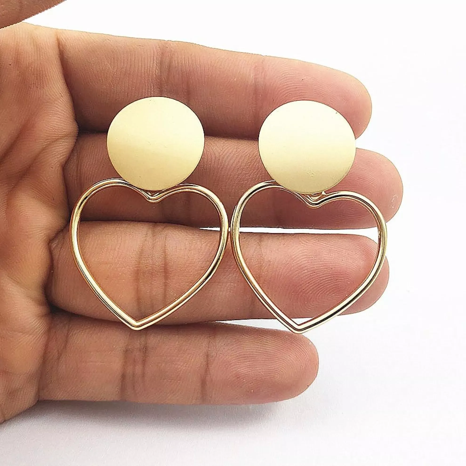 TrendyPendant Earrings ForWomen