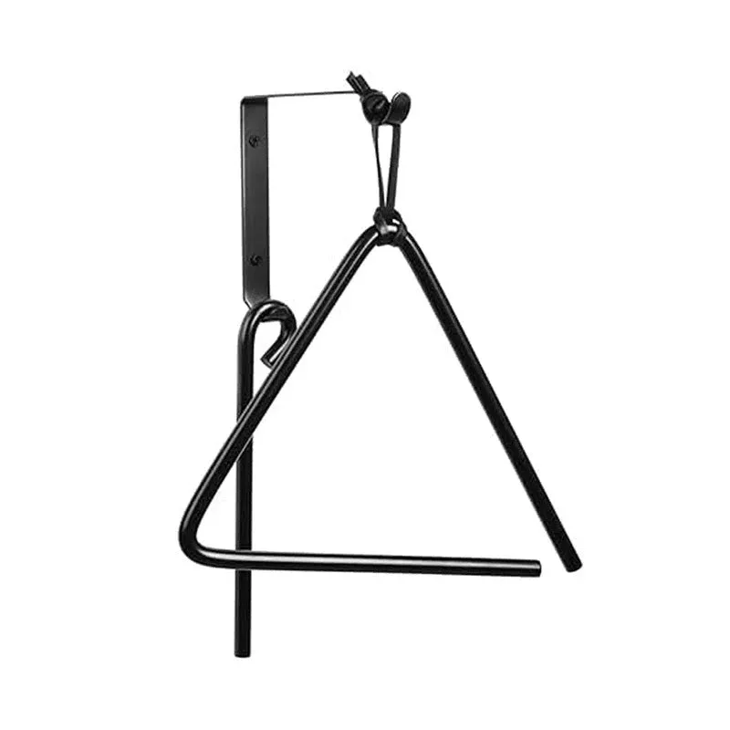 Triangle Dinner Bell