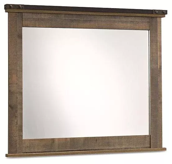 Trinell Bedroom Mirror