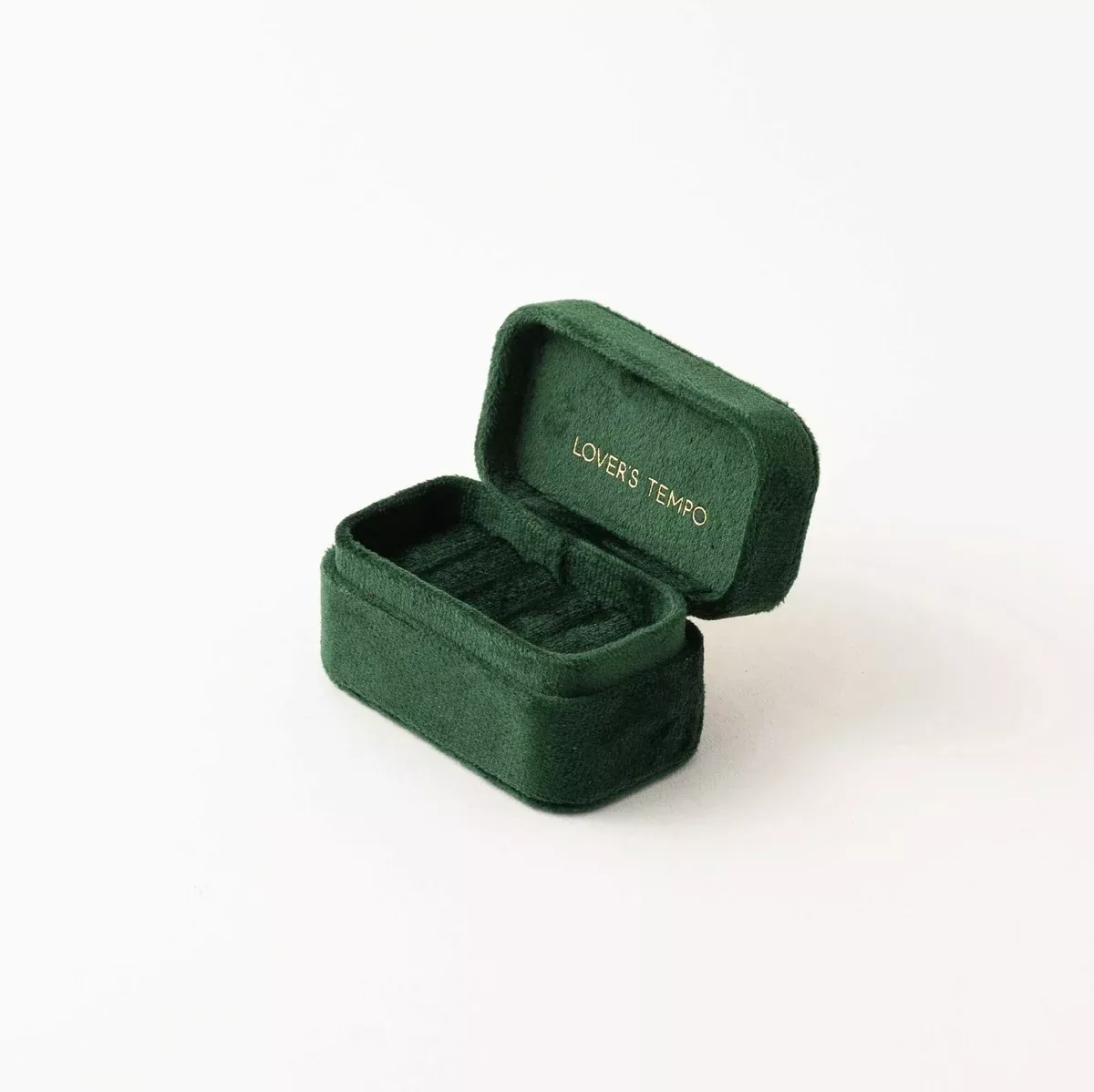 Trinket Travel Case