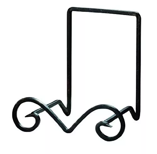 TRIPAR Small Metal Bowl Stand
