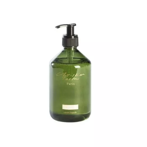 Forêts 16.7 oz Hand Soap by Christian Tortu