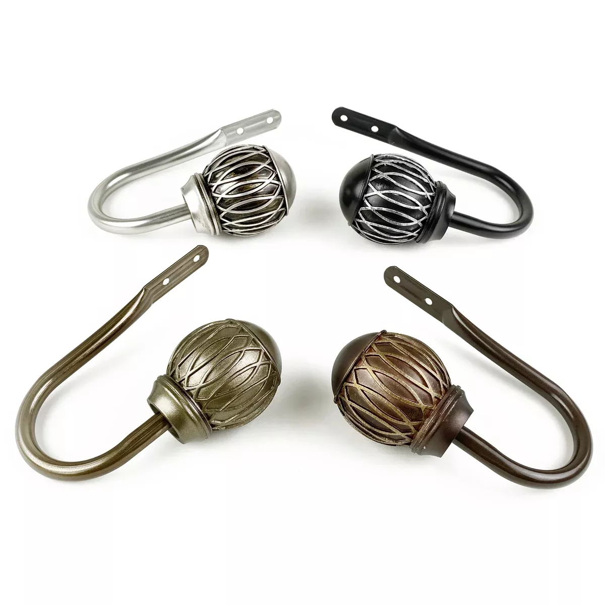 Tyoma Holdback Pair