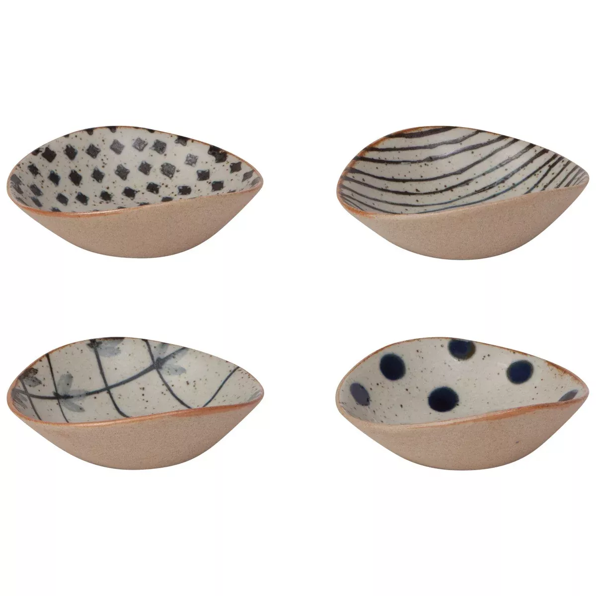 Unite Element Dipping Dish