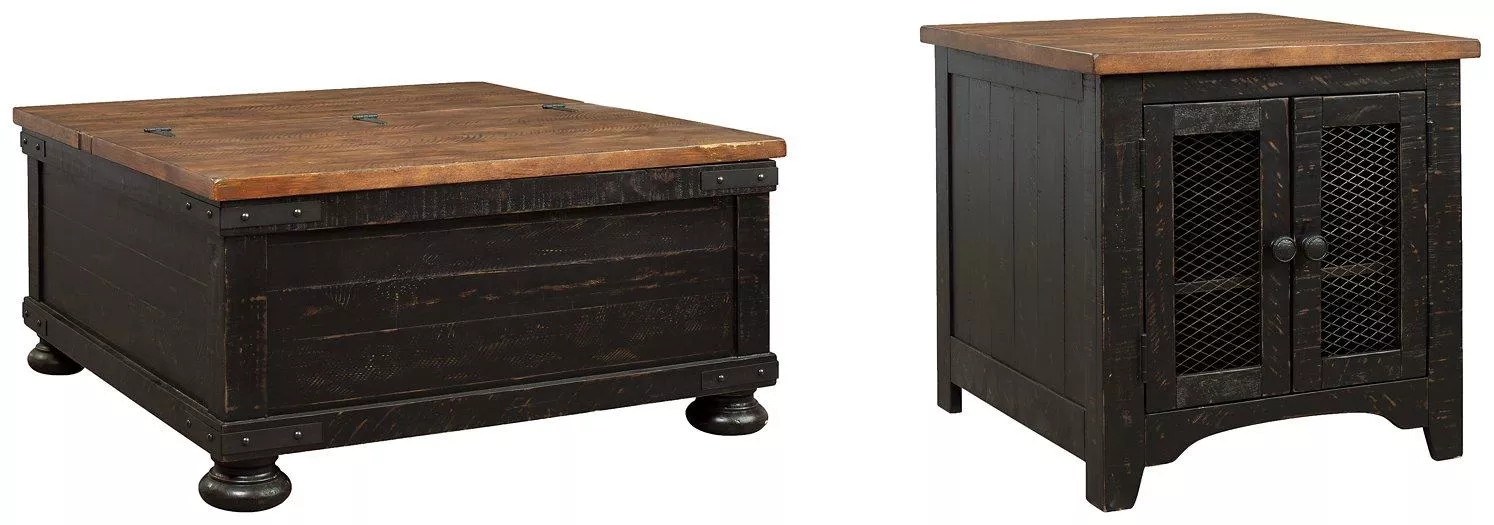 Valebeck Table Set