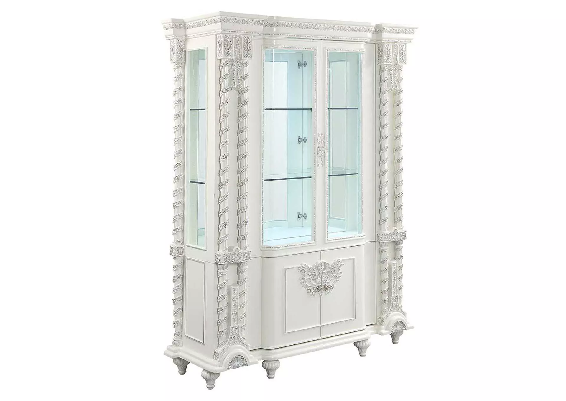 Vanaheim Curio