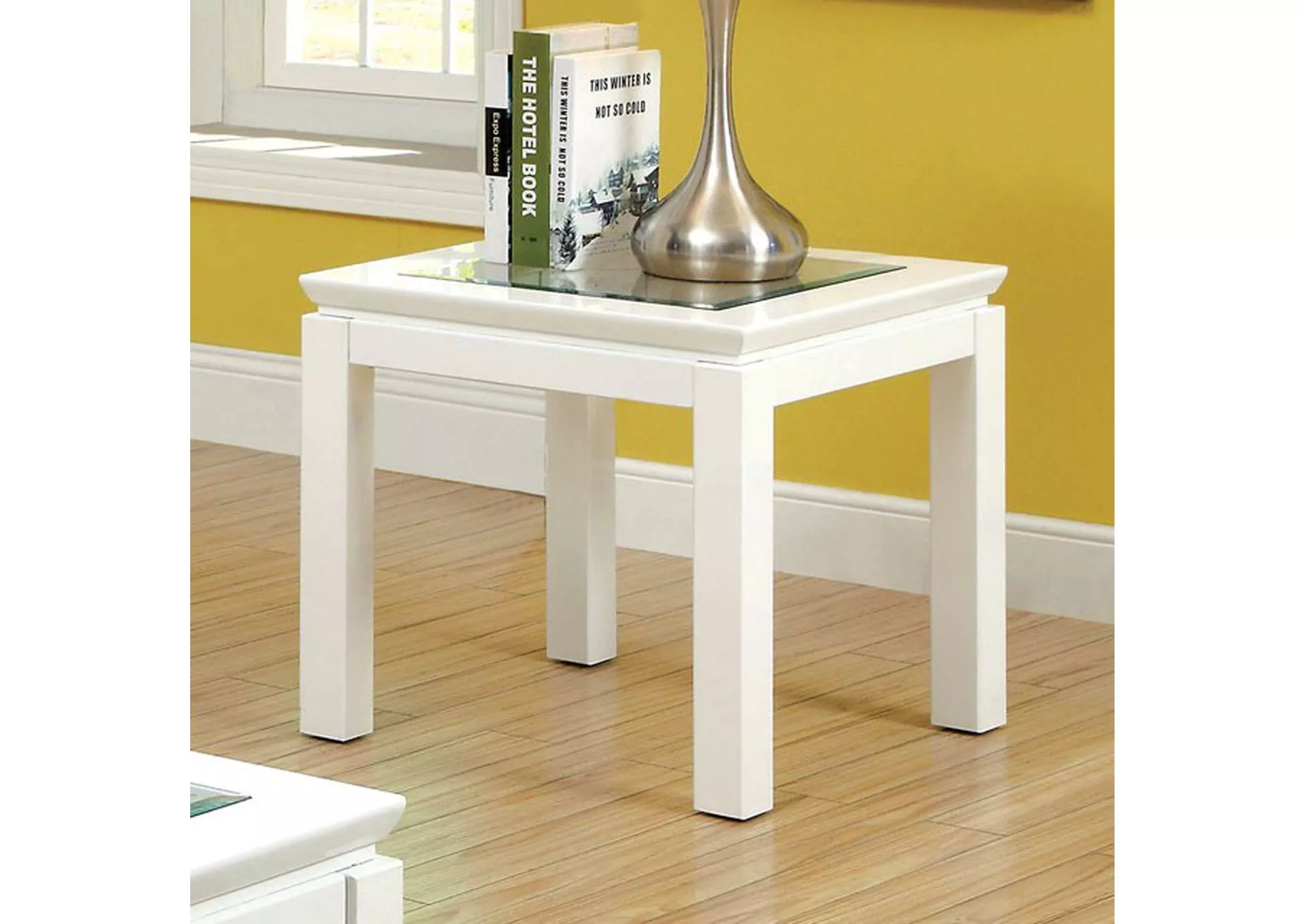 Venta - End Table