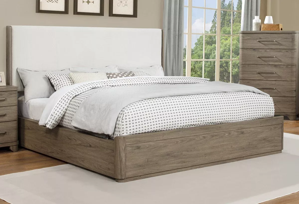 Veranda Bed