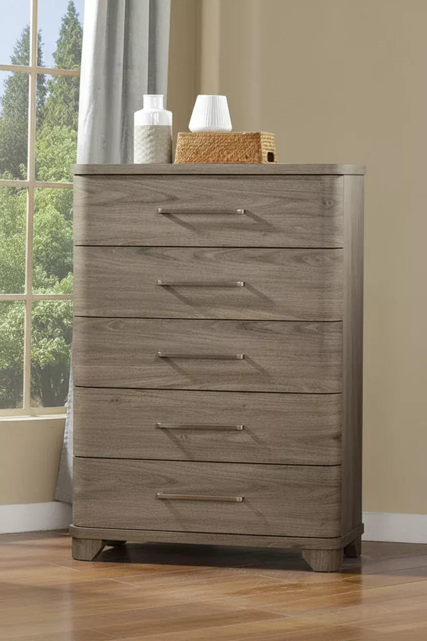 Veranda Chest