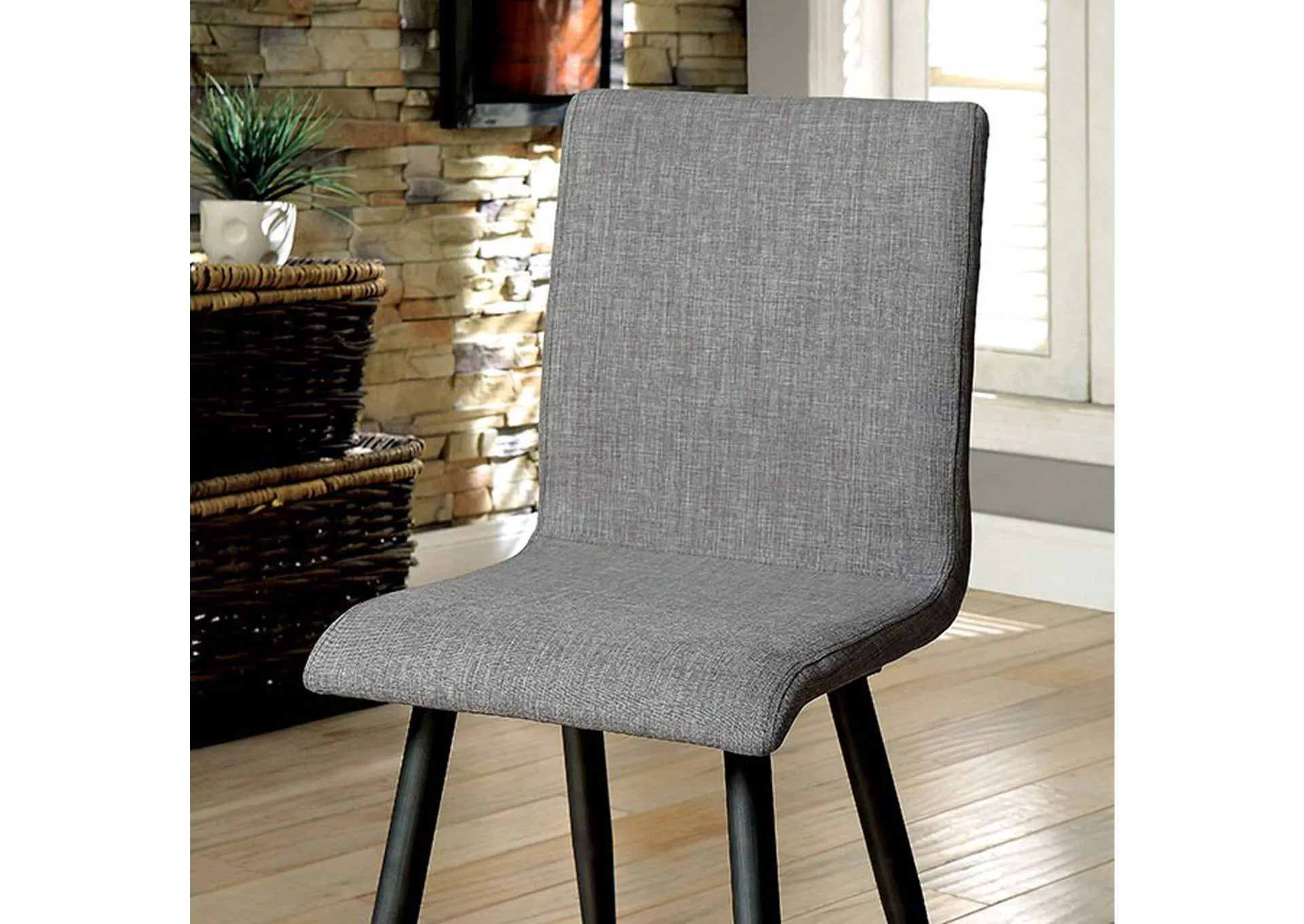 Vilhelm - Side Chair (2/Box)