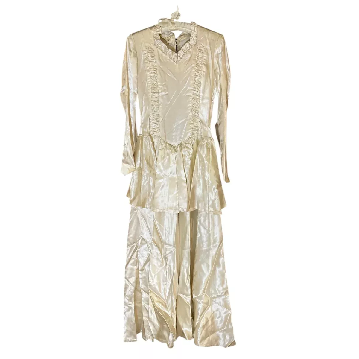 Vintage Wedding Dress - Vera